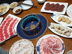 -凤吉园满族火锅(爱工店)