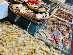 -旺角小渔村(幸福中路店)