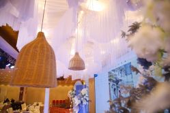 -巴黎新娘婚纱摄影·婚礼策划(嘉定总店)