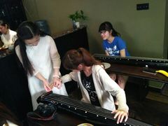 -幽篁里古琴制作中心