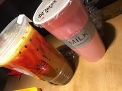 -茶太良品·京派茶饮(天河城店)