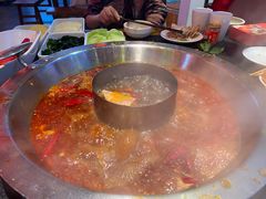 -铜人李火锅(西大街店)