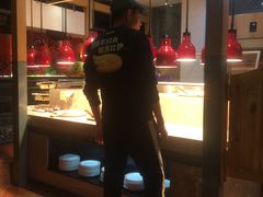 -比格比萨自助(云冈区步行街店)