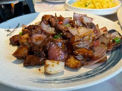 -壹只菜·崇明本地特色菜(崇明南门店)