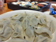 -那家老院子东北菜·饺子·小鸡炖蘑菇(艳华街店)
