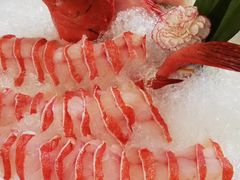 -深圳四季酒店·馥自助餐厅