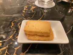 -海口香格里拉大酒店·大堂吧