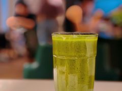 -BAKER&SPICE(安福路店)