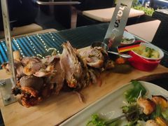 -haxnbauer海森堡德国餐厅(深圳coco店)