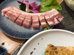 -梦山水日本烧肉(五四广场店)