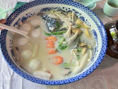 -山外山菜馆(玉泉路店)