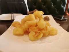 -老牌坊鲁菜名店(宽厚里店)