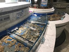 -澜悦港海鲜体验主题餐厅