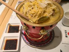 -关东小磨东北菜(漕河泾印象城店)