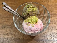 -ELI FALAFEL Lebanese&Mediterranean黎巴嫩美食(富城路店)