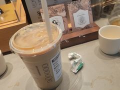 -星巴克(厦门SM新生活广场店)