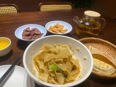 -醉秦川餐厅(吾悦广场店)