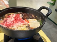 -米仓食堂(凯德广场店)