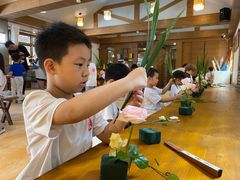 -少林功夫文化中心·独门独院