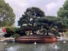 -上海宝华万豪酒店