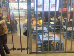 -重庆老船夫冷锅鱼(黄金路店)