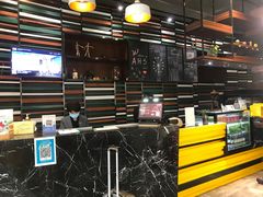 -艾豪森酒店(西安大雁塔大唐不夜城店)