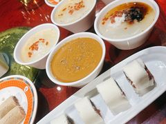 -正阳门饭庄·烤鸭·北京菜(万丰路七里庄店)