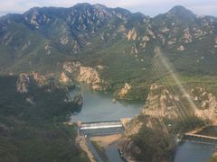 -大连冰峪旅游度假区