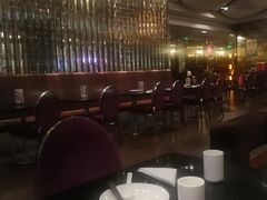 大堂-鹿港小镇(悠唐店)