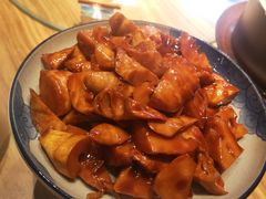 红焖春笋-富雅·尚品(浑南店)