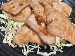 -胜代日本料理(云程巷小区店)