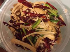 -如意香辣鸡架(总店)