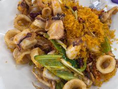 -景好海鲜餐厅(大鹏必选旅游店)