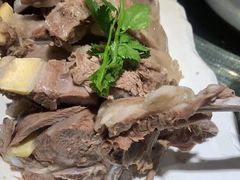 -阿西娅·西北妈妈拿手菜(华联店)