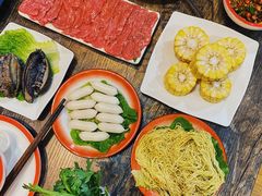-小龍鳳·港式海鲜打边炉(沙湖路店)