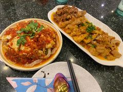 -浩海火烧云傣家菜(蓝港店)