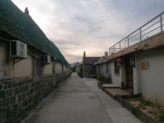 -烟墩角天鹅湖