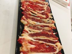 -陈记顺和潮汕牛肉火锅(番禺迎宾大道店)