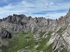 -莲宝叶则景区
