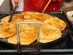 -张记灌饼(丰富路店)