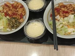 -永和大王(共和新路店)