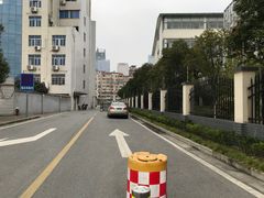 -锡师附小学(学前街校区)