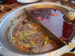 -楠火锅(仁恒梦中心店)