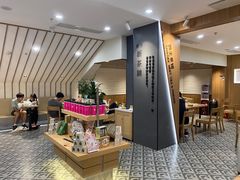 -霸王茶姬(正佳广场店)