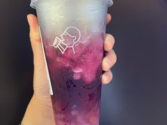 -喜茶(上海淮海中路渔阳里店)