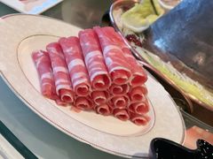 -东来顺饭庄(西直门店)