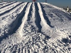 -蓟县盘山滑雪场