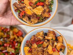 -淮湘小厨(N次方艺创店)