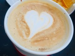 -Cafe Aewol Monsant