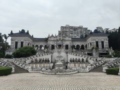 -珠海圆明新园